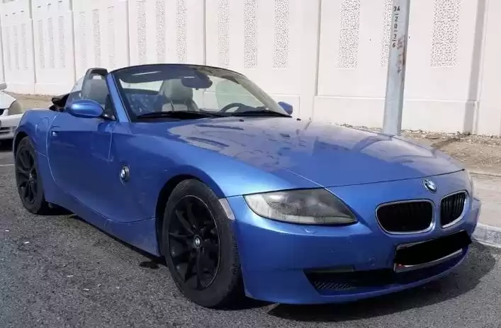 Kullanılmış BMW Unspecified Kiralık içinde Riyad #21361 - 1  image 